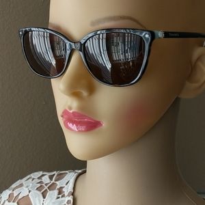 TIFFANY & CO. PRESCRIPTION EYEGLASSES FRAME